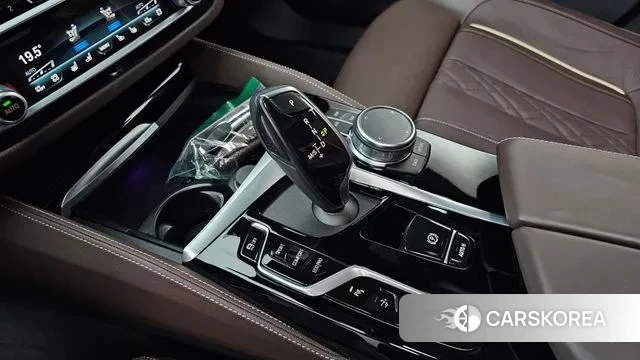 BMW 6 Series GT (G32) id 2993492 из Кореи 19