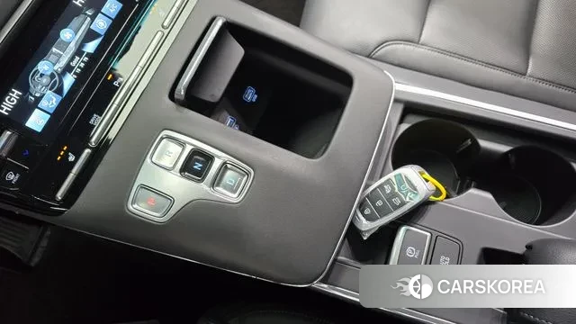 Hyundai The New Grandeur IG id 3472769 из Кореи 19