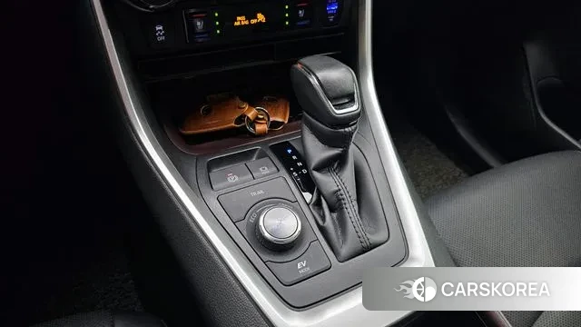 Toyota RAV4 5th Generation id 3153819 из Кореи 19