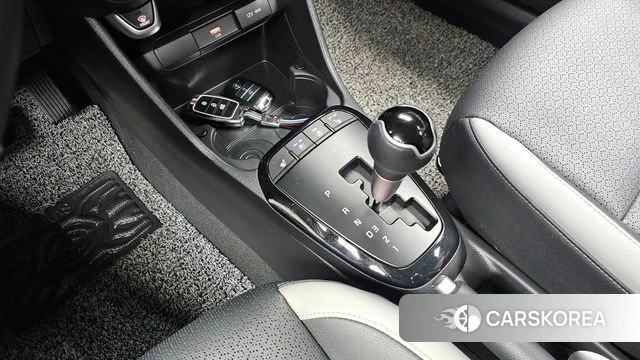 Kia Morning Urban (JA) id 3871144 из Кореи 19