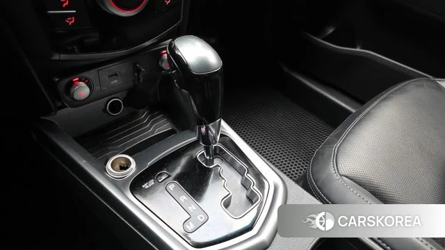 Ssangyong Tivoli Armor id 3808308 из Кореи 19