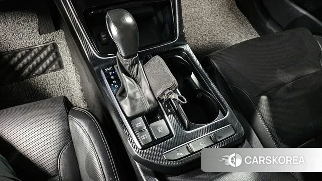 Hyundai Grandeur IG id 3844905 из Кореи 19