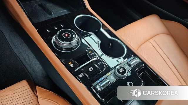Kia The New K5 3rd generation id 4279864 из Кореи 29