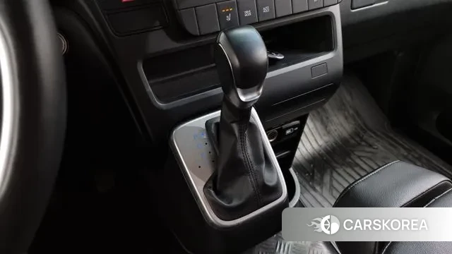 Hyundai Staria id 3100363 из Кореи 19