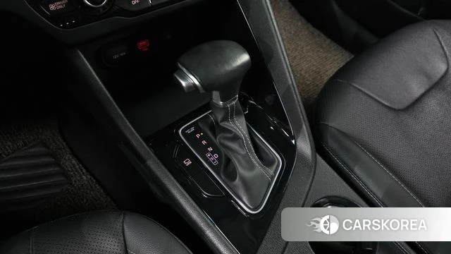 Kia The New Niro id 4383998 из Кореи 29