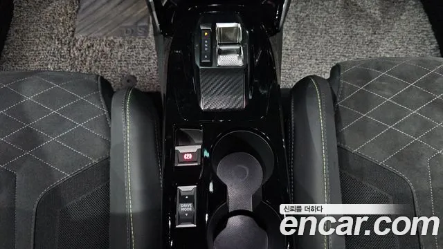 Peugeot e-208 second Generation id 2837130 из Кореи 19