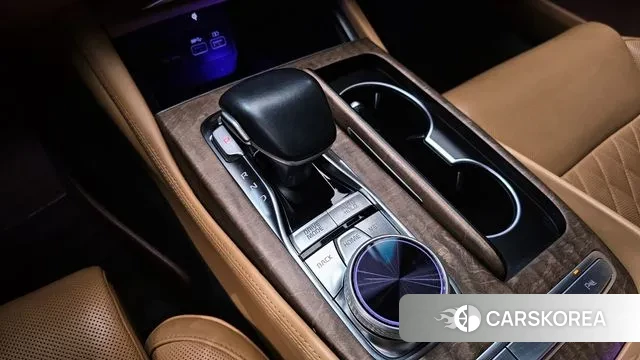 Kia The New K9 2nd generation id 3529864 из Кореи 19