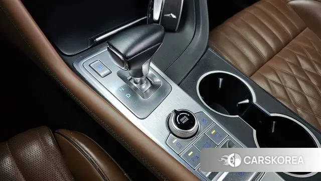 Genesis G70 id 3307385 из Кореи 19