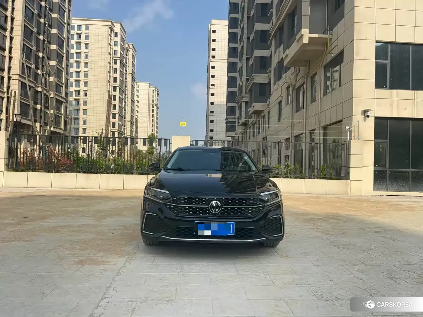 Volkswagen Passat id 4679525 из Китая 9
