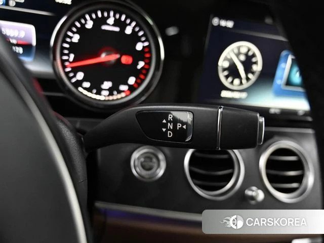 Mercedes-Benz E-Class W213 id 3821175 из Кореи 19
