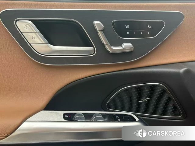 Mercedes-Benz E-class id 4300294 из Китая 11
