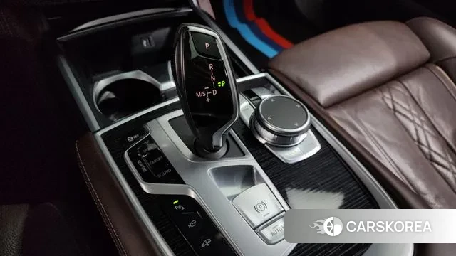 BMW 7 Series (G11) id 3608000 из Кореи 19