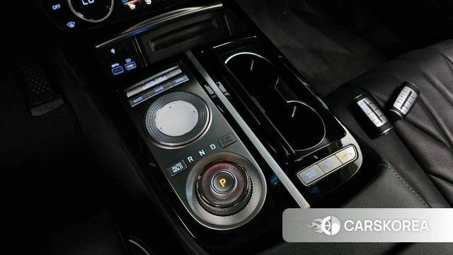 Genesis G80 (RG3) id 4779516 из Кореи 19