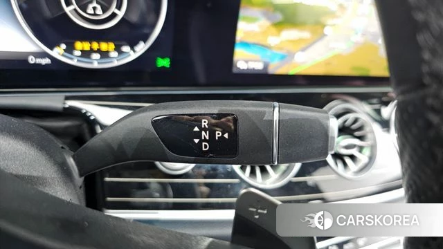 Mercedes-Benz E-Class W213 id 4551501 из Кореи 19