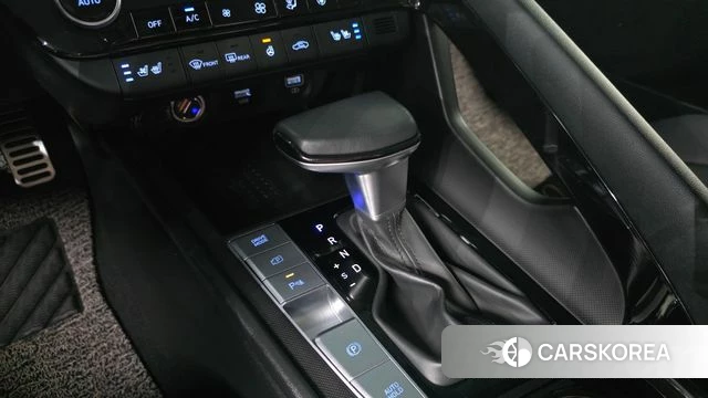 Hyundai Avante (CN7) id 3954145 из Кореи 19