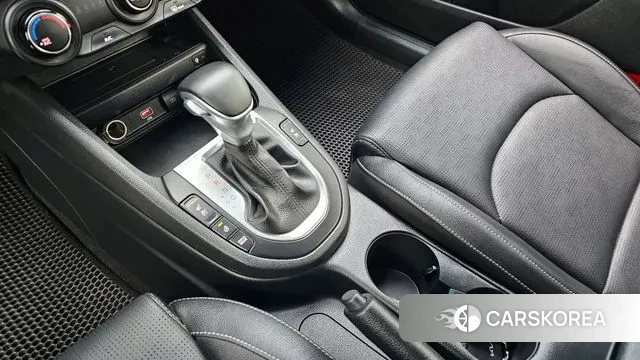 Kia The New K3 2nd generation id 3607085 из Кореи 19