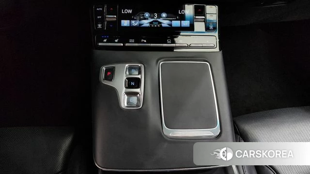 Hyundai The New Grandeur IG id 4604784 из Кореи 31