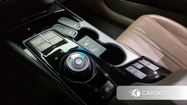 Kia K8 id 3577388 из Кореи 19