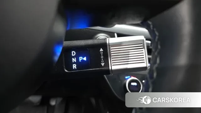 Hyundai Sonata D Edge (DN8) id 3011383 из Кореи 19