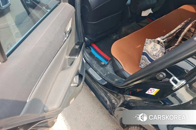 Toyota Camry id 4207649 из Китая 16