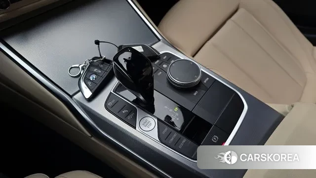 BMW 3 Series (G20) id 3453323 из Кореи 19