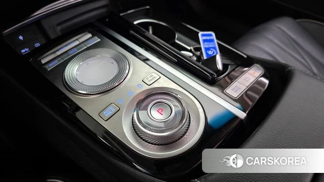 Genesis G80 (RG3) id 4293456 из Кореи 19