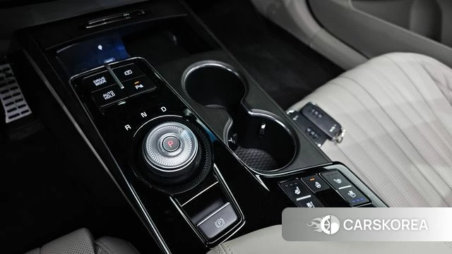 Kia K8 id 4725828 из Кореи 33