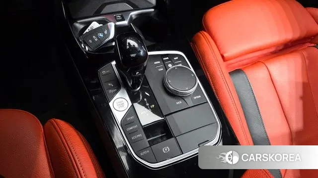 BMW 1 Series (F40) id 3614639 из Кореи 19