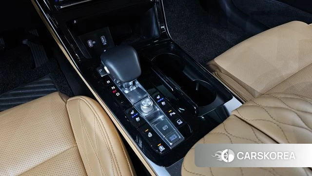 Kia K7 Premier id 3954997 из Кореи 19