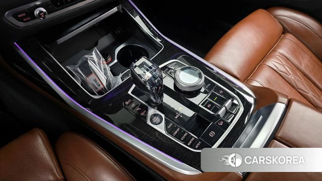 BMW X7 (G07) id 3828201 из Кореи 19