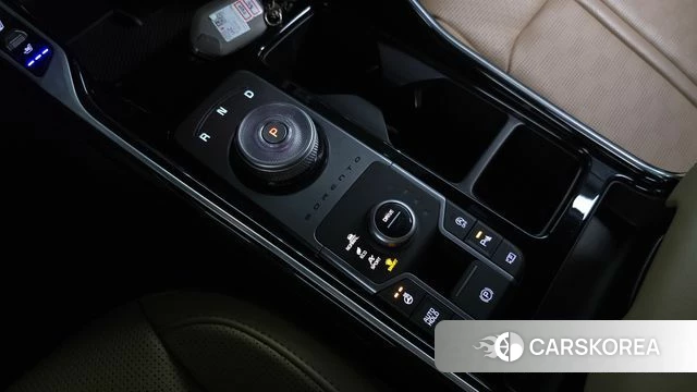 Kia The New Sorento 4th Generation id 4778443 из Кореи 19