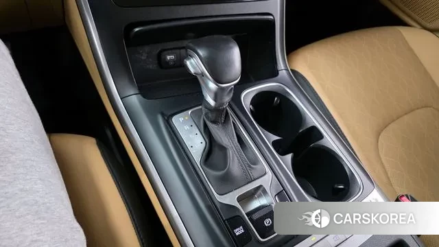 Kia Carnival 4th generation id 3631104 из Кореи 19