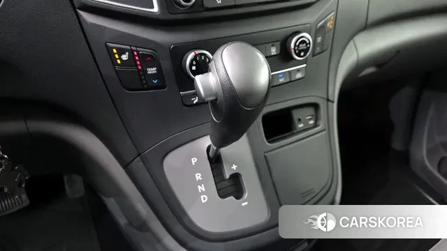 Hyundai The New Grand Starex id 3593395 из Кореи 19