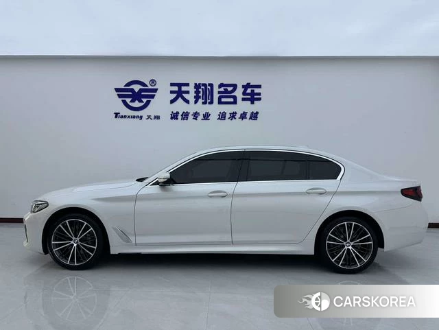 BMW 5 series id 3919522 из Китая 18