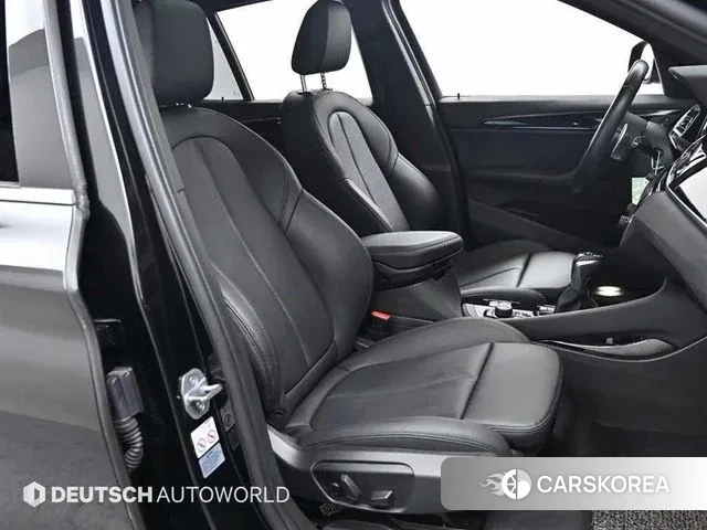 BMW X1 (F48) id 3422998 из Кореи 19