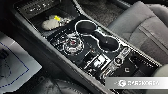 Kia The New K5 Hybrid 3rd generation id 3560389 из Кореи 19