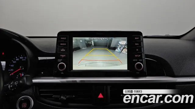 Kia All New Morning (JA) id 2670494 из Кореи 19