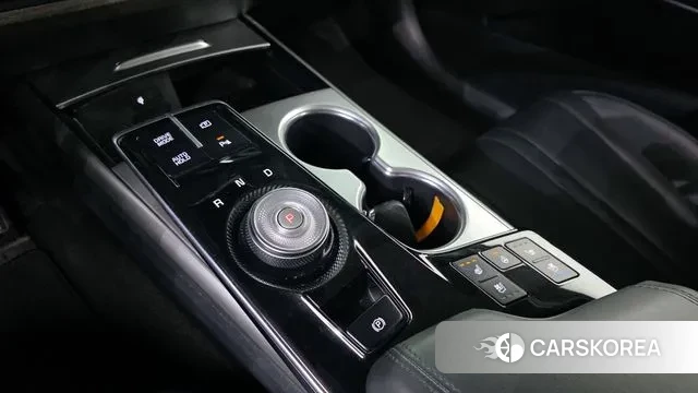 Kia K8 id 3360856 из Кореи 19