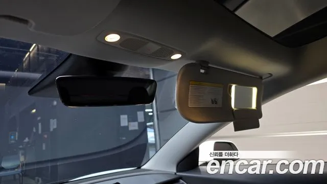 Tesla Model 3 id 2677579 из Кореи 19