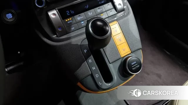 Hyundai Casper id 3027082 из Кореи 19