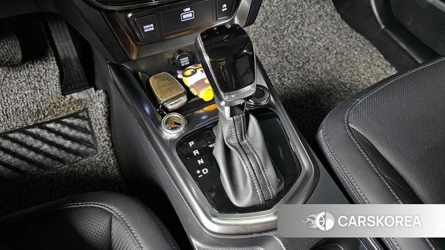 Ssangyong Berry New Tivoli id 4410801 из Кореи 19