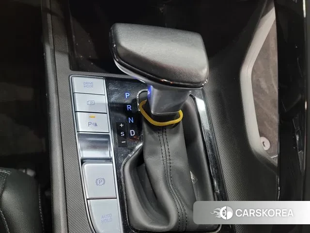 Hyundai The New Avante (CN7) id 3436851 из Кореи 19