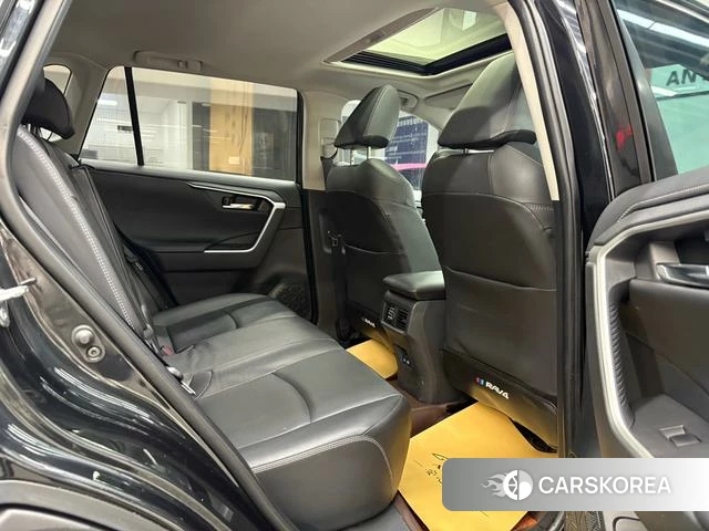 Toyota RAV4 Rongfang id 4278847 из Китая 20