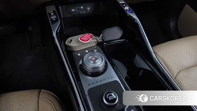 Kia The New Sorento 4th Generation id 3605886 из Кореи 19