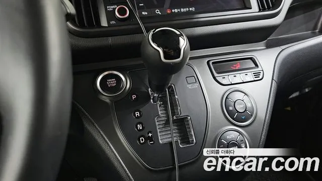 Kia The New Kia Ray id 2739172 из Кореи 19