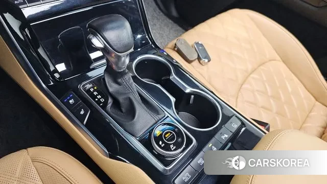 Kia Mohave Master id 3601440 из Кореи 19