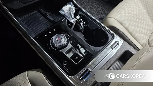 Kia The New Carnival 4th Generation id 3654061 из Кореи 19