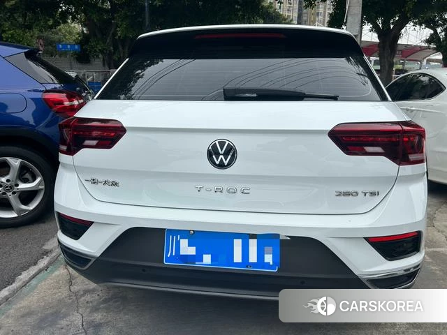 Volkswagen Exploring songs id 4321349 из Китая 9