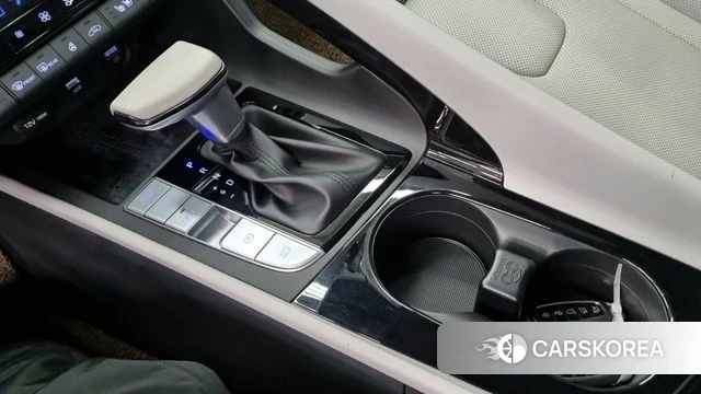 Hyundai Avante (CN7) id 4224474 из Кореи 16