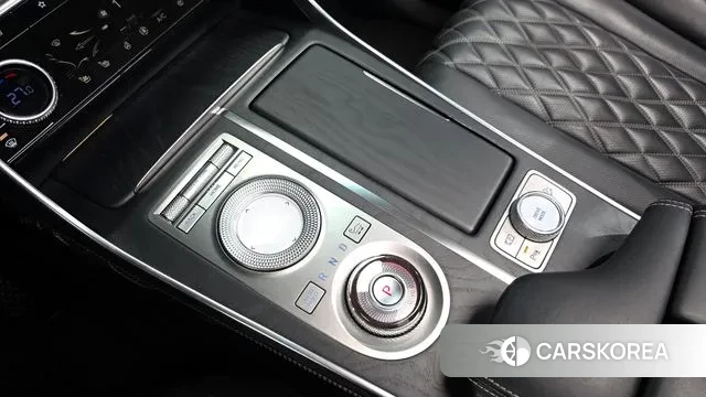 Genesis GV80 id 3439297 из Кореи 19